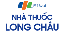 NHÀ THUỐC FPT LONG CHÂU