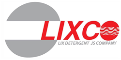 CÔNG TY CP BỘT GIẶT LIX